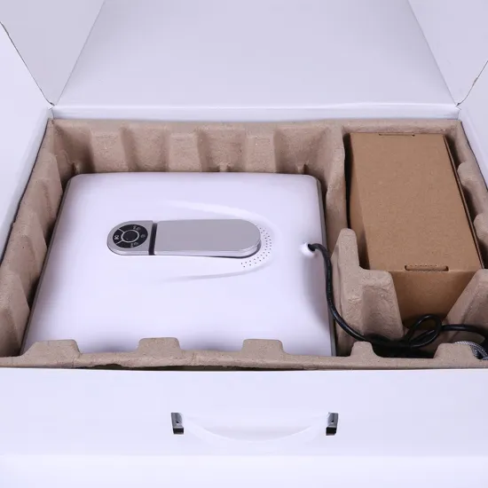 Auto window cleaning robot