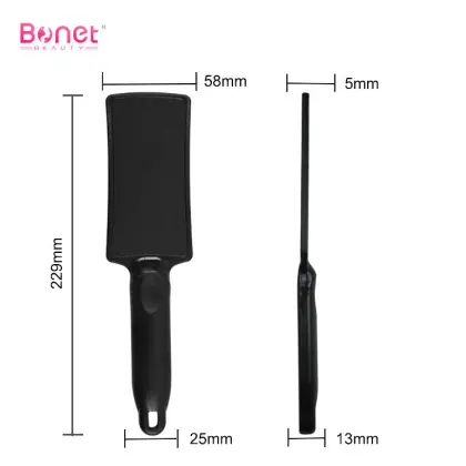 Perfect wet and dry callus remover tool