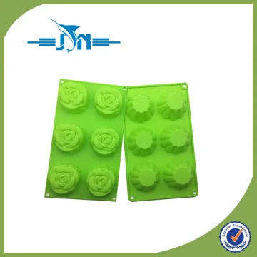 Professional silicone fight club soap mold with high quality