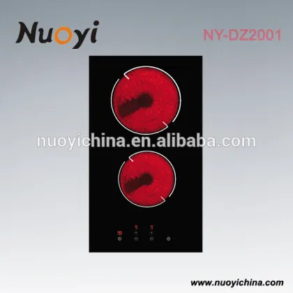 China factory low voltage small ceramic cooker smart kitchen appliances