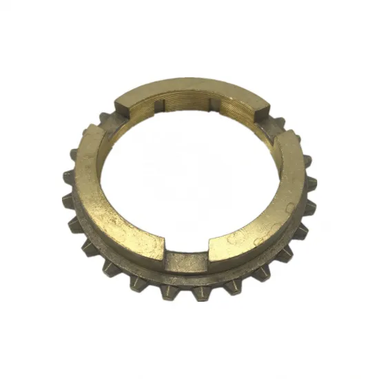 Manual Transmission Gearbox Parts Synchronizer ring 1301 091 102 for ZF/FORD EATON