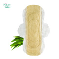 Niceday Natural Plant-based bamboo sanitary pads