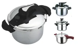 pressure cooker