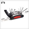 16 IN 1 BICYCLE TOOLS พร้อมกระเป๋า