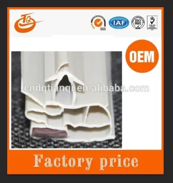 High Quality Silicone Rubber Seal Strip