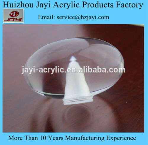 Custom High quality acrylic sphere, wholesale acrylic sphere Alibaba China supplier