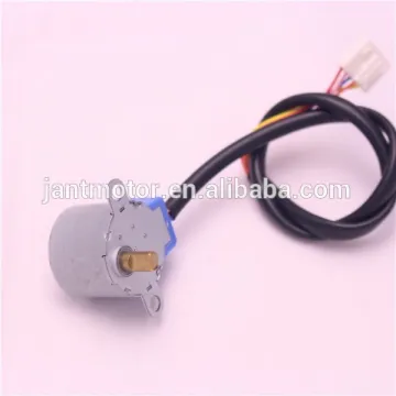 stepping motors