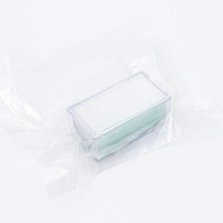 Mikroskop Mikro 24 32 Slips Cover Glass Slide