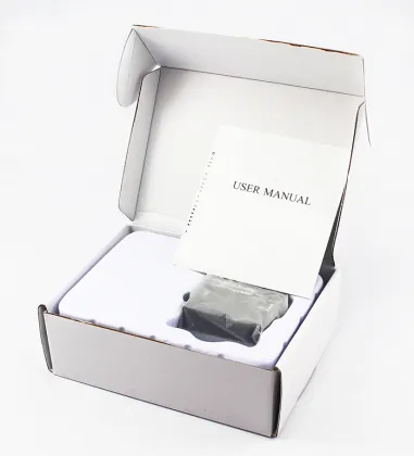 Optical analog converter