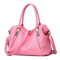 Luxury Leather Shoulder Bags for Women