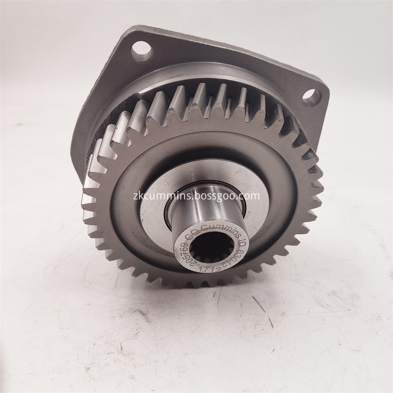 Diesel engine accessories marine 2886856