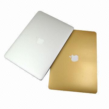 Custom Mobile/Laptop Sticker, Customized Software and Machine