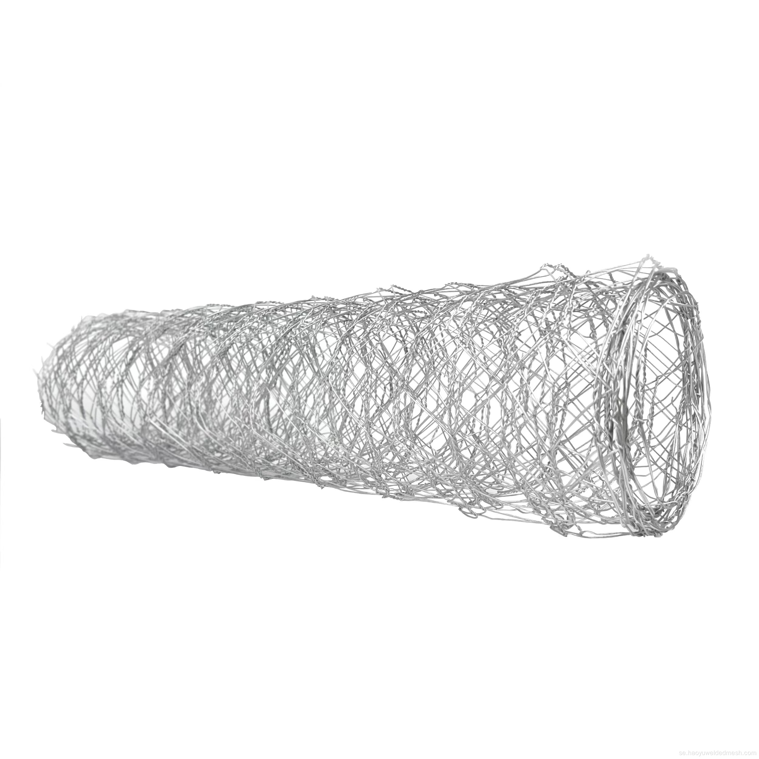 Flyover Safety Protection Hook Mesh Anchor Mesh