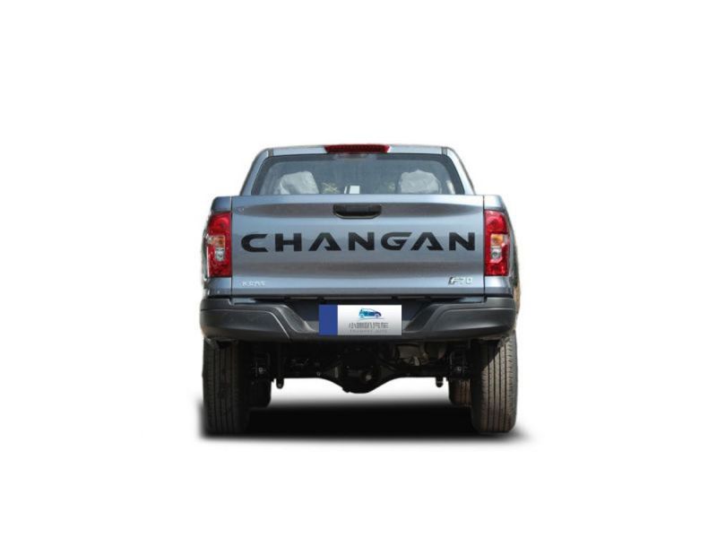 Changan F70 Blue Whale 2023 2.0T Gasoline Automatic 2WD Wealth Creation Long Axis