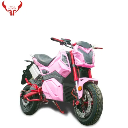 Chinese 96V Electric Motorcycles and 72V Electric Scooters like Z6" 

However, if you prefer a more concise title, you might consider:

"96V Electric Motorcycles & Chinese Electric Scooters