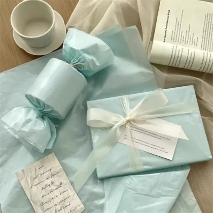 Gift Wrapping Paper - High-Quality Bouquet Packaging