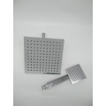 ABS Plastic Rainfall Overhead Shower