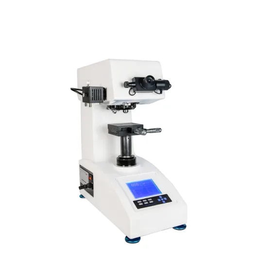 Digital Vickers Hardness Tester HVS-100