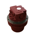 Kubota RC411-61808 RC501-61603 travel motor KX91-3