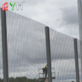 358 Wire Mesh Fencing Security Prison Fence