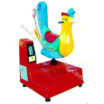 Base Support Kiddie Rides (TR4801)