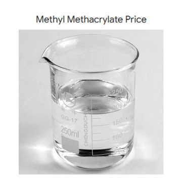 Industrial Grade Methyl Methacrylate MMA CAS 80-62-6