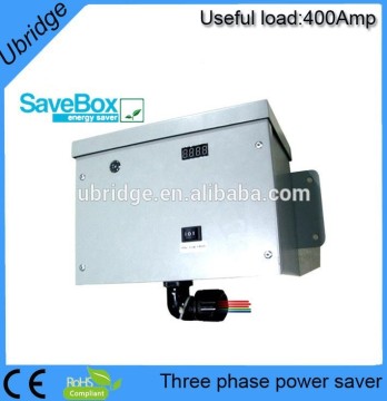 power optimizer three phase 400amp