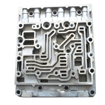 Chine Filtre à huile de transmission ZF 4WG180 0750131053 Fabricants