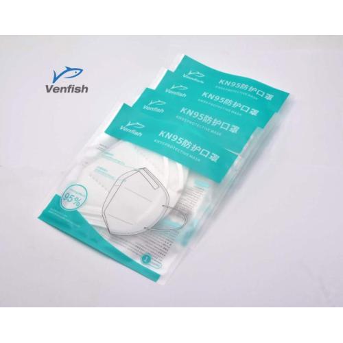 Wholesale KN95 face mask anti virus dust
