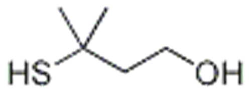 3-Mercapto-3-Methylbutanol-d6 CAS 162404-35-5