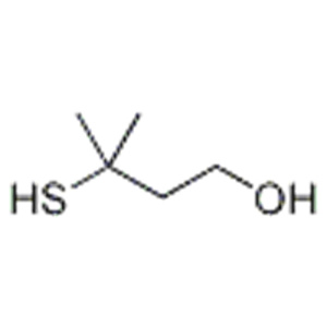 3-Mercapto-3-Methylbutanol-d6 CAS 162404-35-5