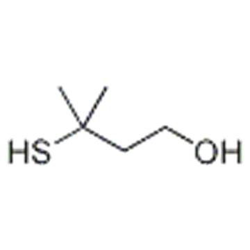 3-merkapto-3-metylobutanol-d6 CAS 162404-35-5