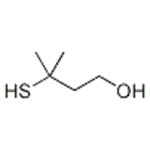 3-μερκαπτο-3-μεθυλβουτανόλη-d6 CAS 162404-35-5