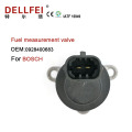 Bosch Diesel Pump Colve Falve 0928400683