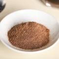 Natural herbs weight loss Ganoderma slimming coffee powder