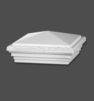 Fentech Vinyl New England Post Cap