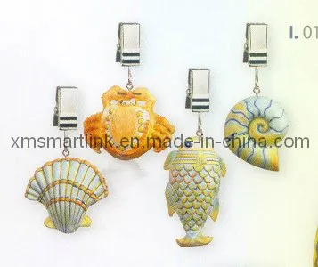 Kitchen Ocean Theme Decor Table Cloth Weight