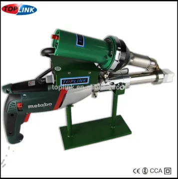 plastic welding hand extruder for sale / hand extruder /pipe extruder machine