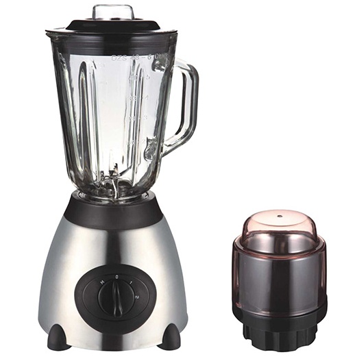 High Speed Electric Ice Crusher Food Blender