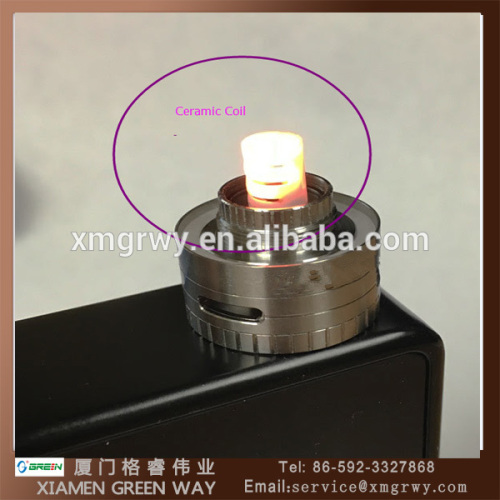 Mch Heating Element For Cigarette Herbal Vaporizer, High Quality Mch