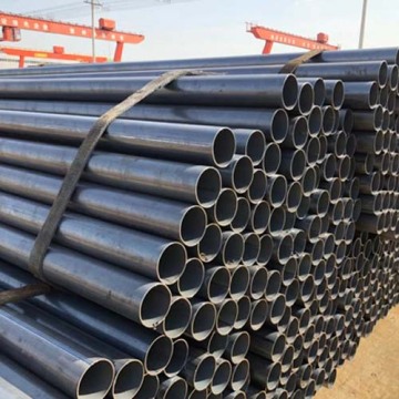 ASTM A500 Steel Pipe