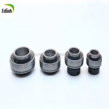 pillow block bearing agricultural harvester bearing NA209