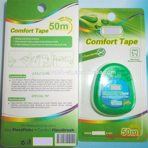 Tooth Floss, Dental Floss Stick, Dental Floss Yarn, High Quality Tooth