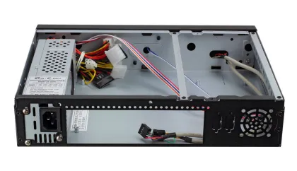 Mini Itx / Micro Atx Thin Clients Thin Client Horizontal Slim Case