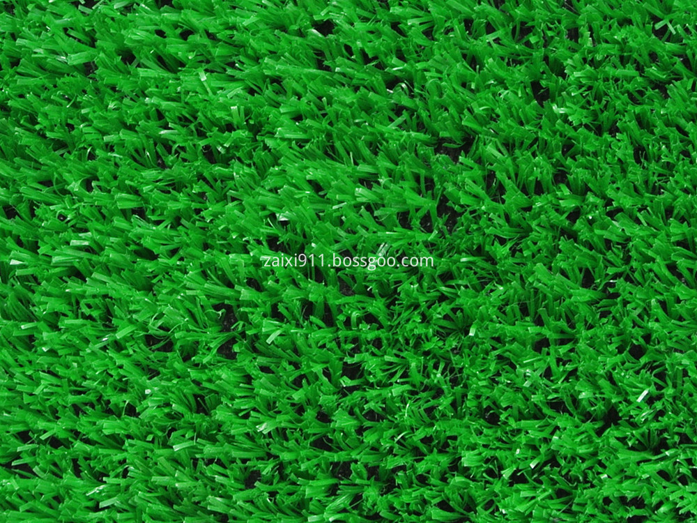 plastic lawn artificial turf HRA-1