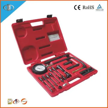 TU-15B CYLINDER PRESSURE METER FOR DIESEL TRUCK