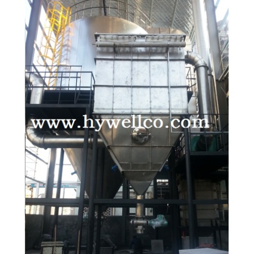 Natural Pigment Drying Machine