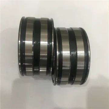 Cylindrical roller bearing NU1022 NU1022M bearings made in Sweden