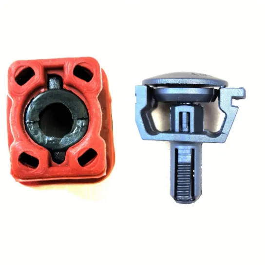 2045040514 Radiator Mount Pins 0009912195 Fit ForMercedes benz W211 W212 W221 1695040114 0009912595