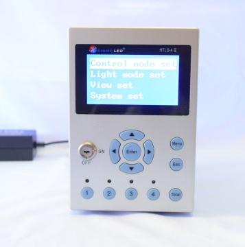 Energy-Saving Customized 385nm UV Curing Spot Lamp